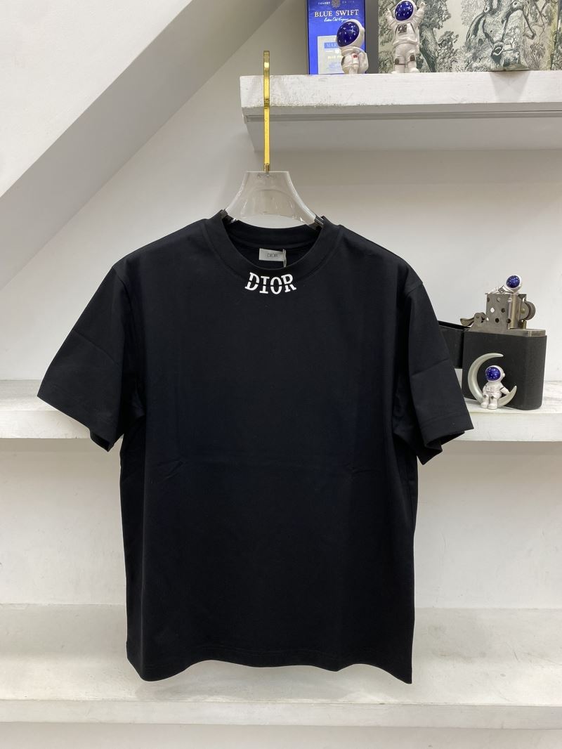 Christian Dior T-Shirts